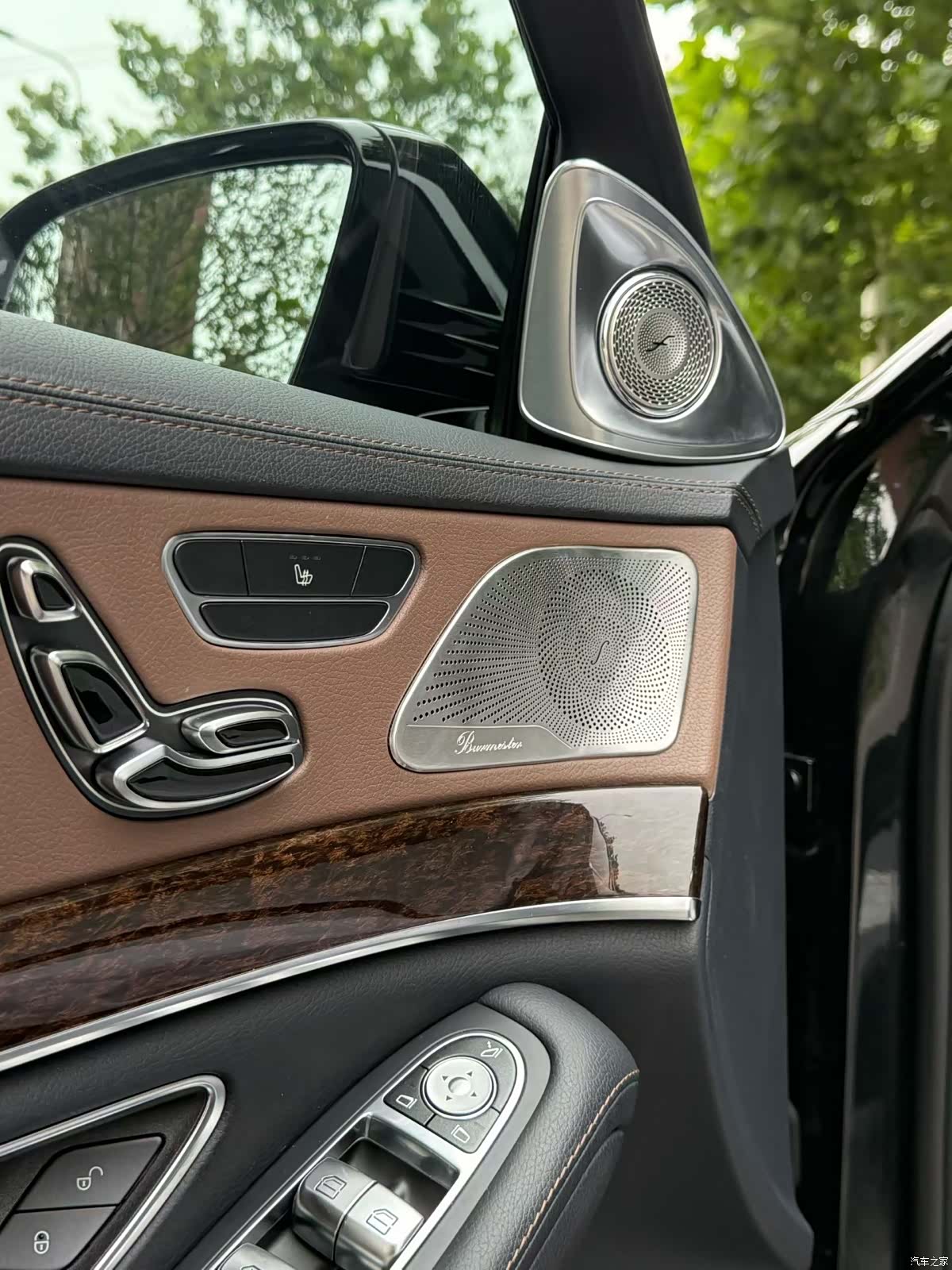Mercedes-Benz S-Class, 2018 6