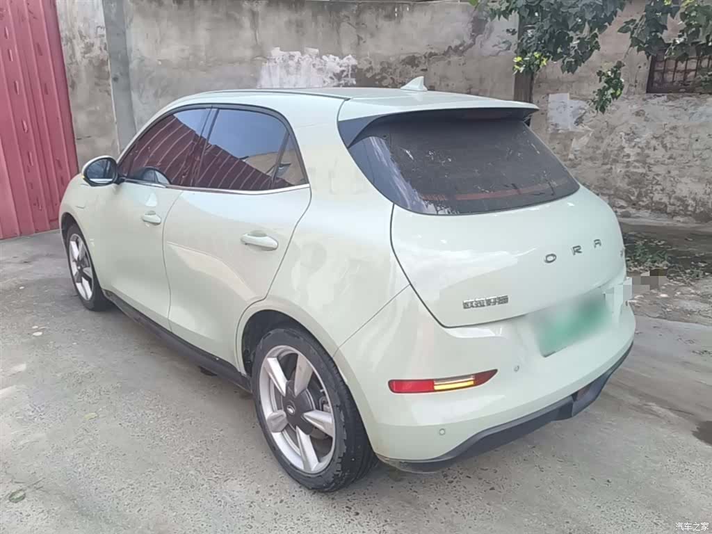 ORA Good Cat, 2023 все фото