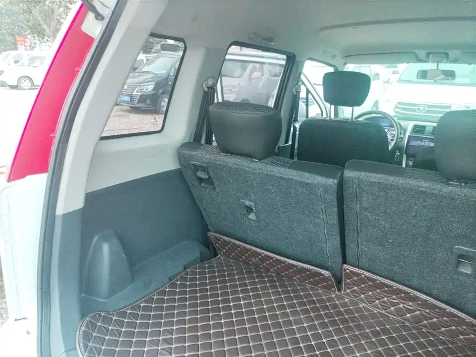 Changhe Changhe Douxing X5