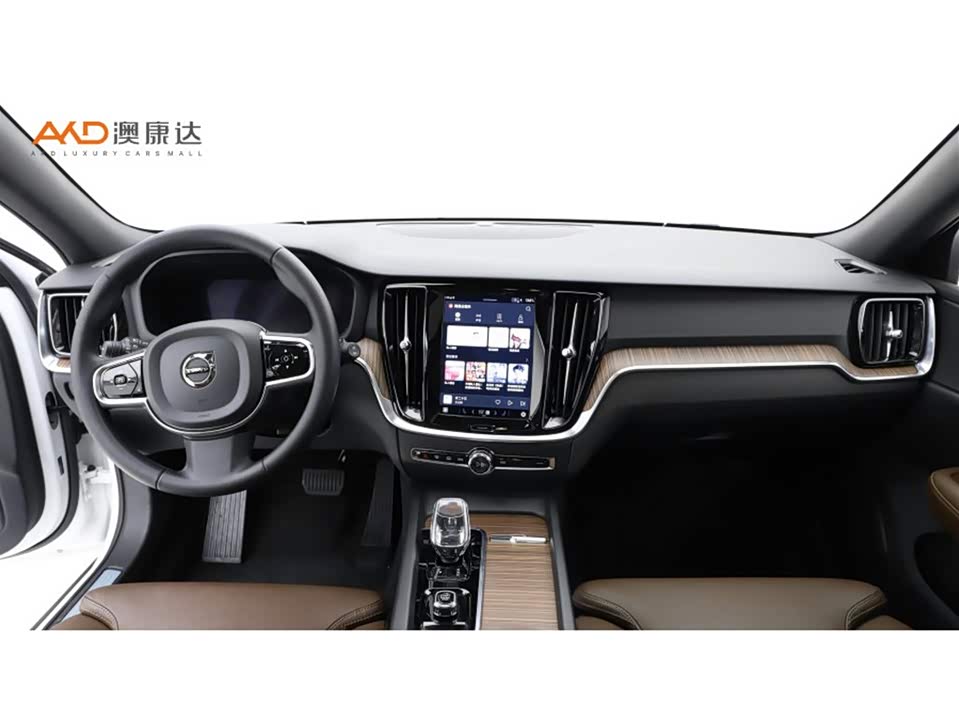 Volvo V60 Volvo V60