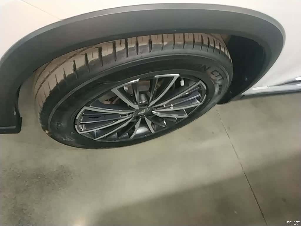 Chery Tiggo 8, 2023 25