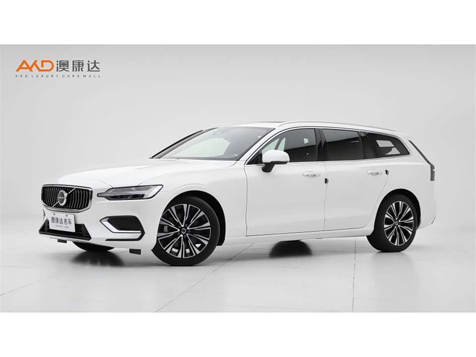 Volvo V60 Volvo V60