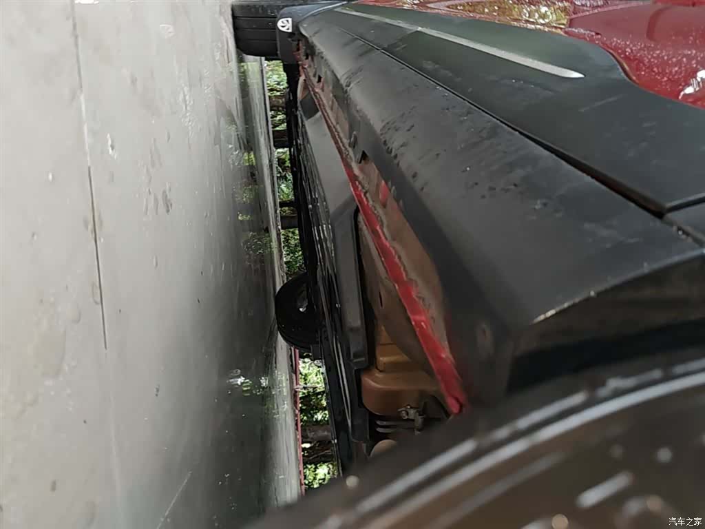 Wuling 510, 2019 22