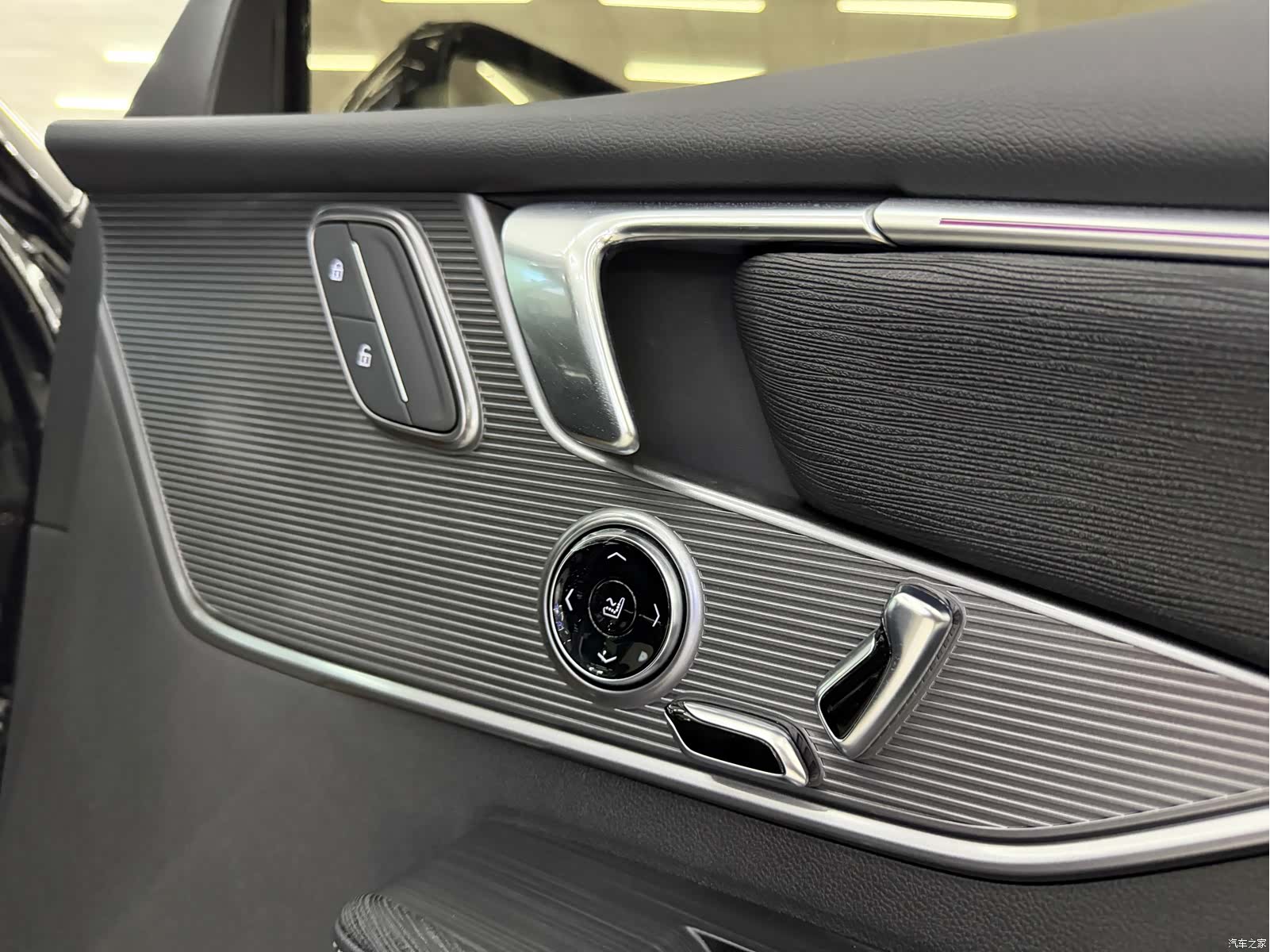 Buick LaCrosse, 2026 8