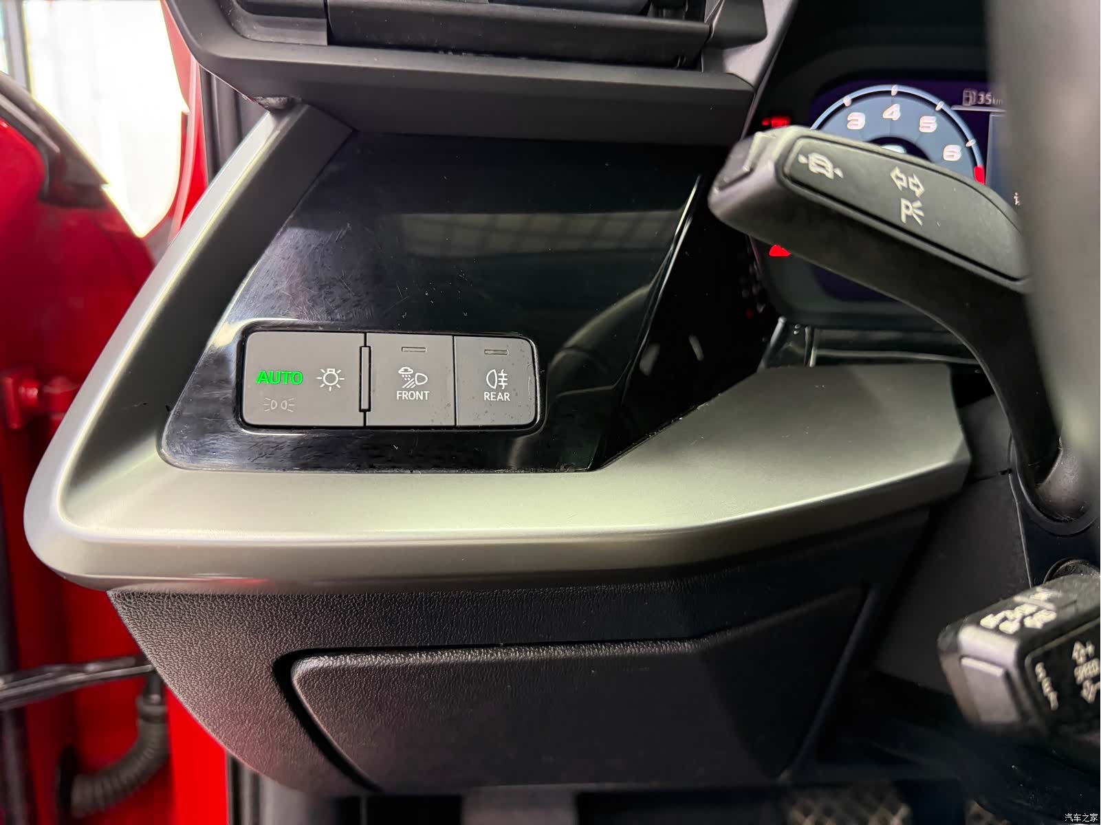 Audi A3, 2021 12