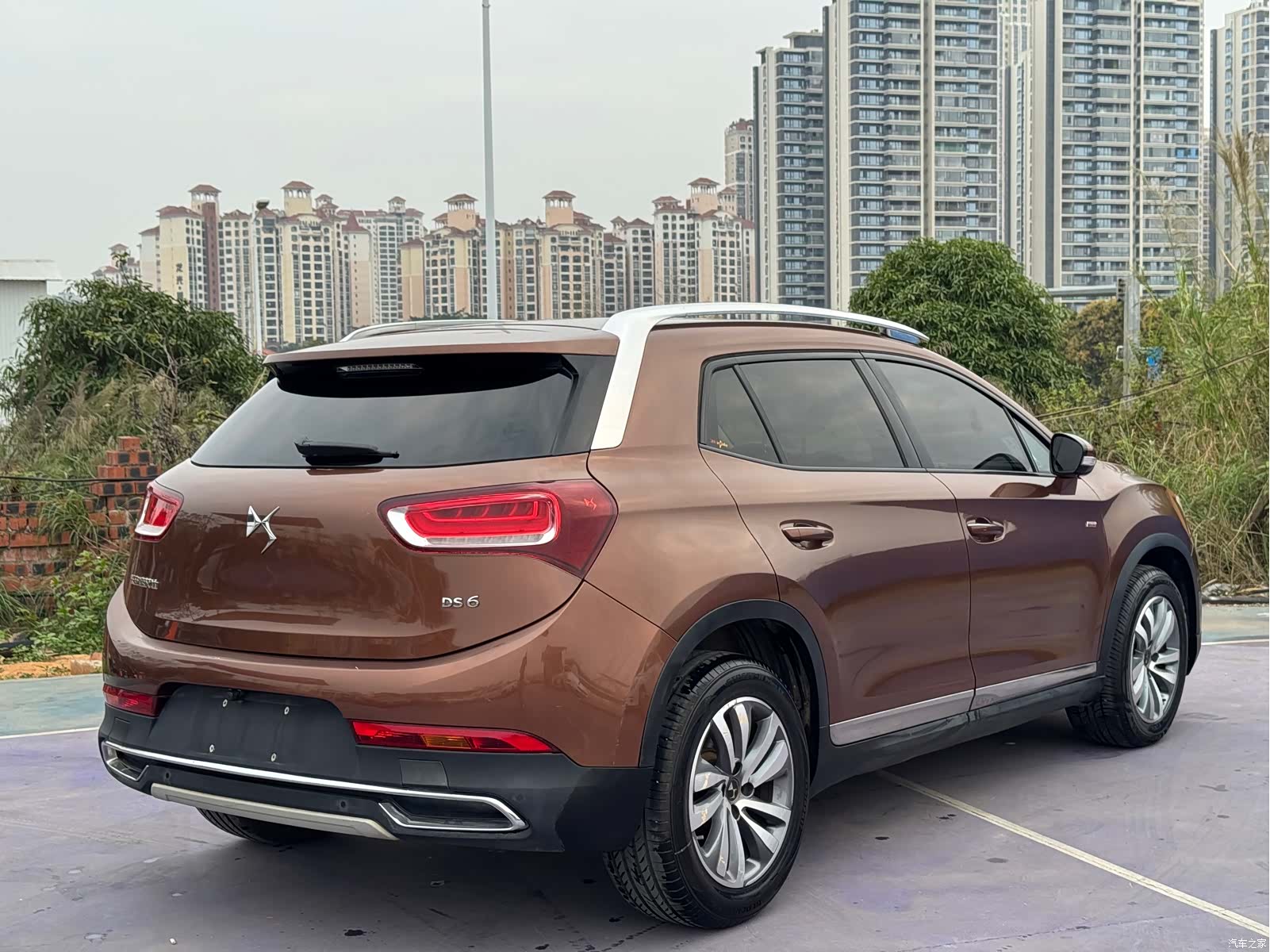 DS THP200, 2014 3