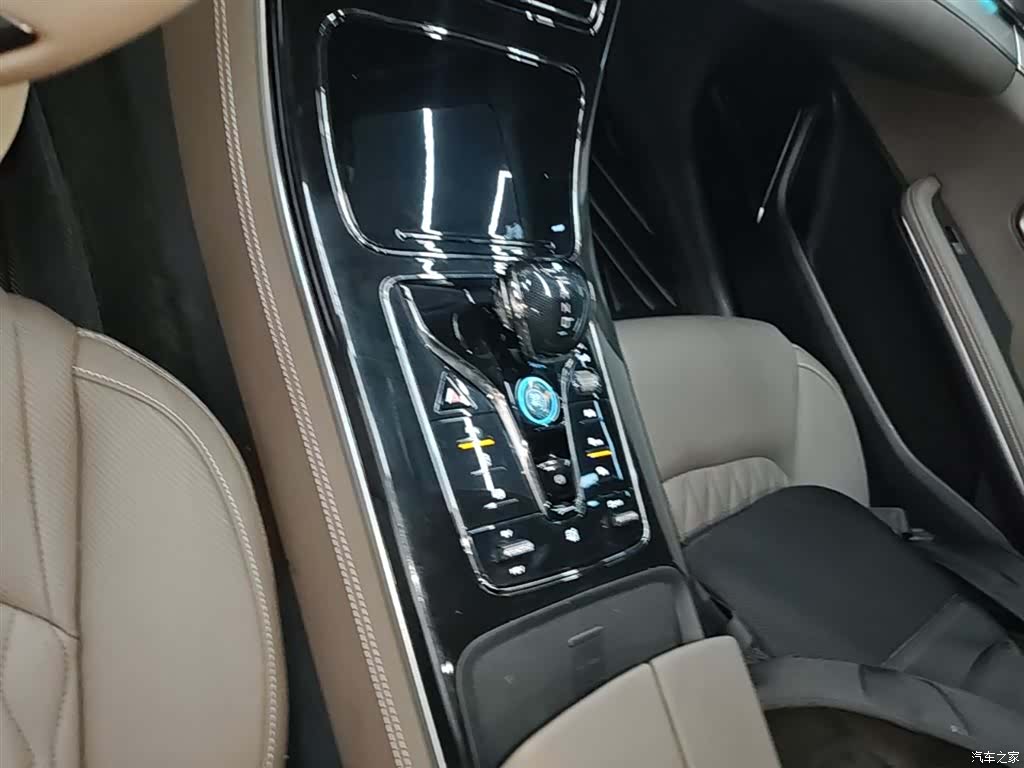 BYD Han, 2024 14