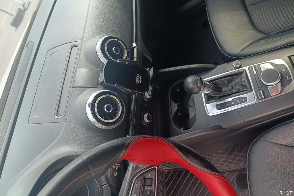 Audi A3, 2019 13