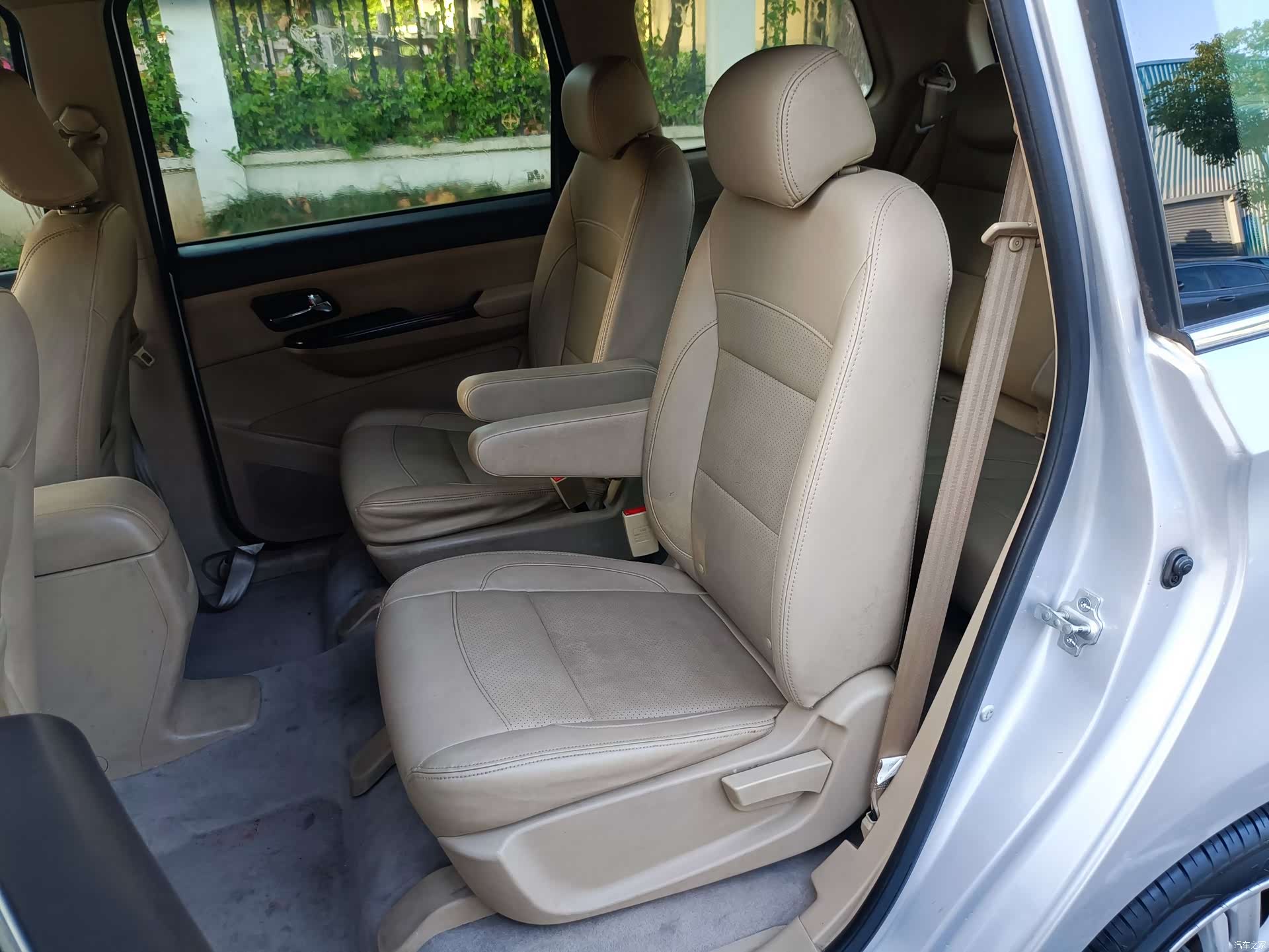 Wuling Hongguang, 2015 25