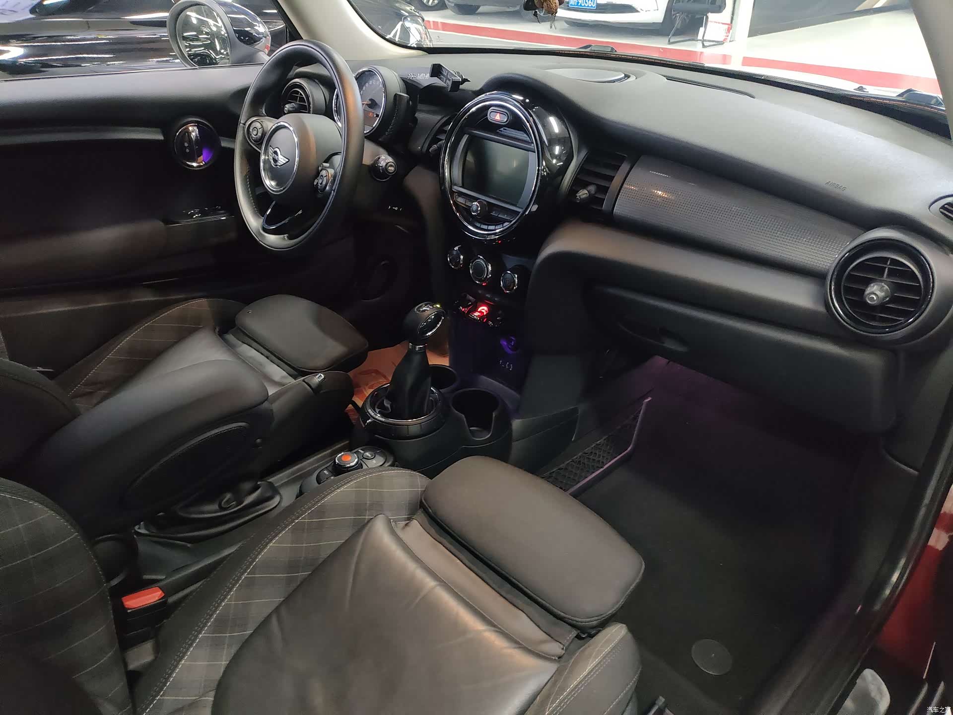 Mini Cooper, 2017 6