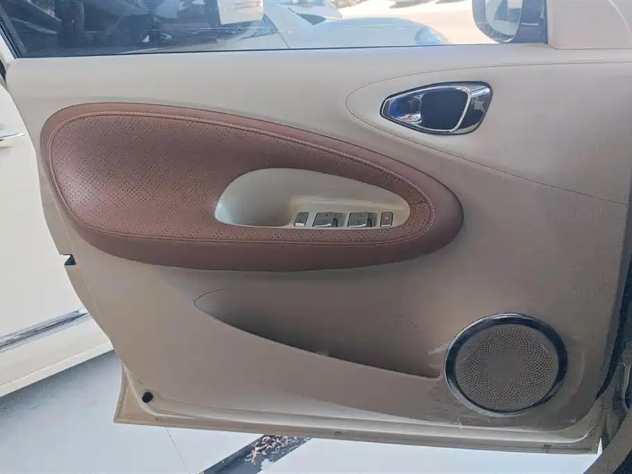 Wuling Wuling Bingguo