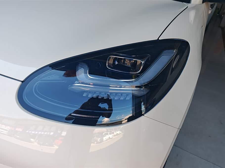 Wuling Wuling Bingguo