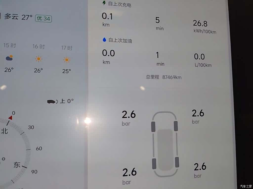 Li Auto L9, 2022 12