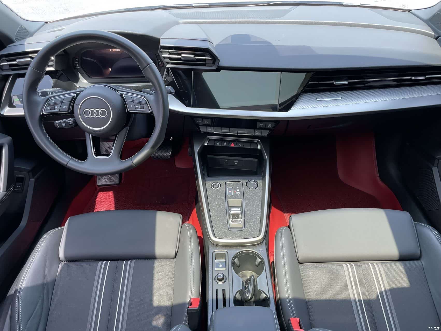 Audi A3, 2023 4