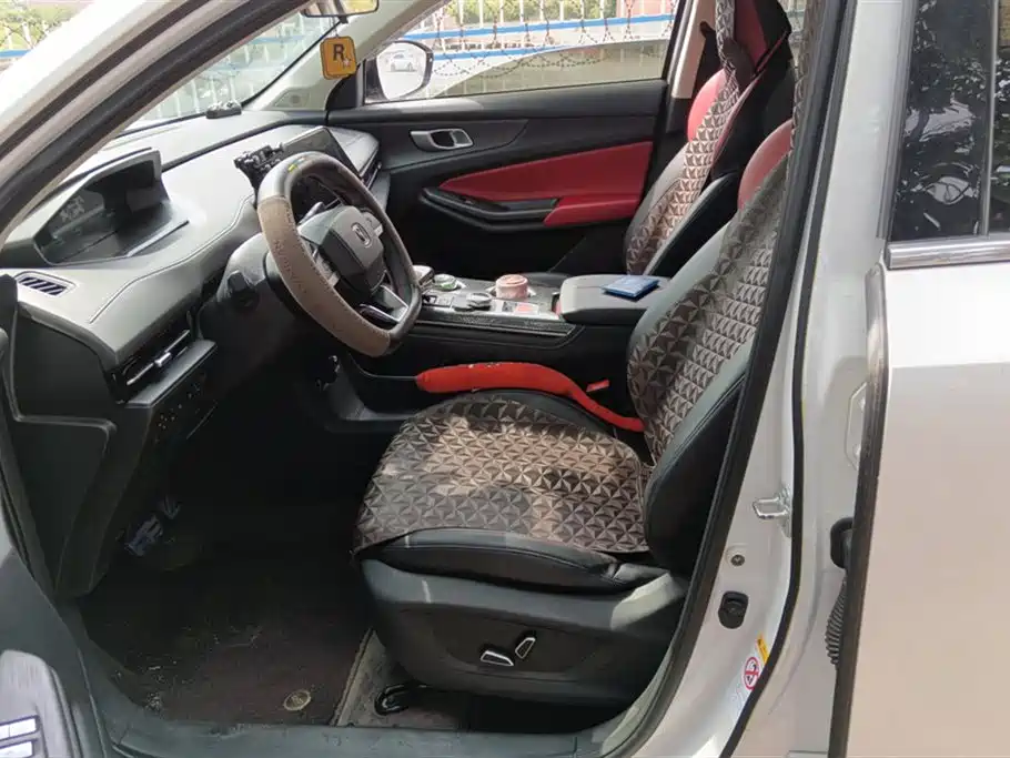 Changan CS55PLUS
