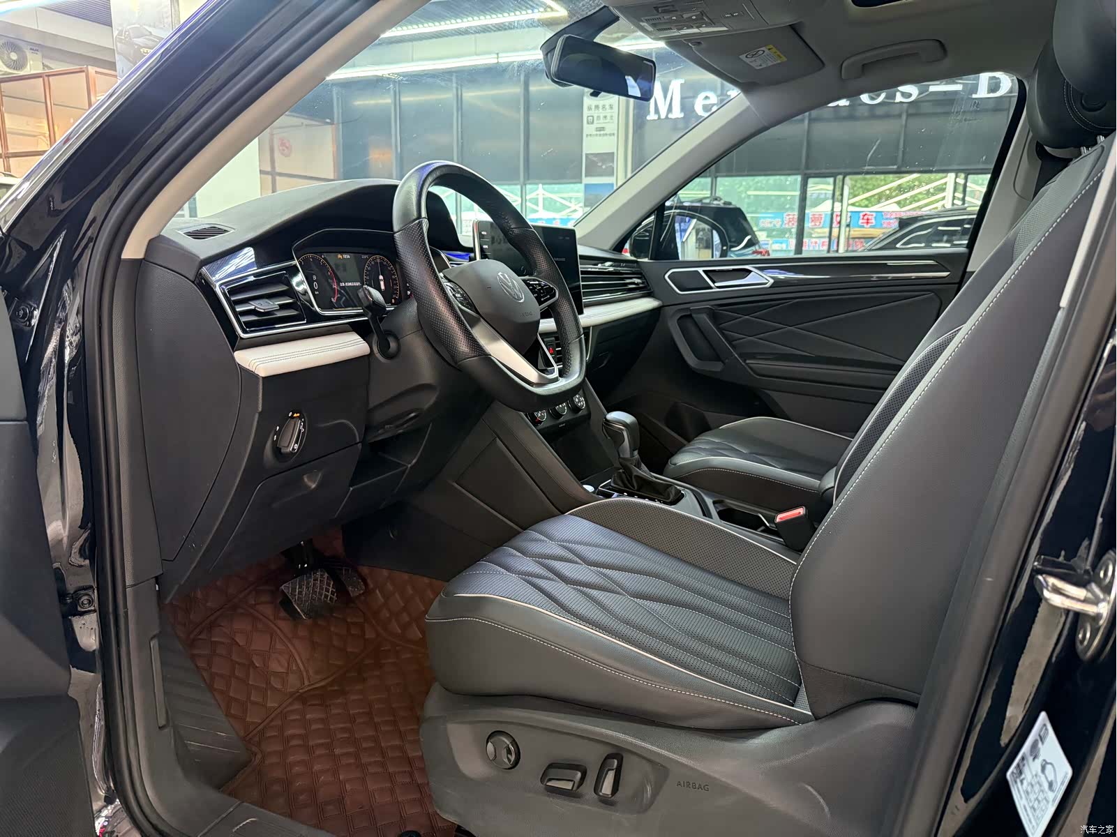 Volkswagen Tiguan L, 2023 6