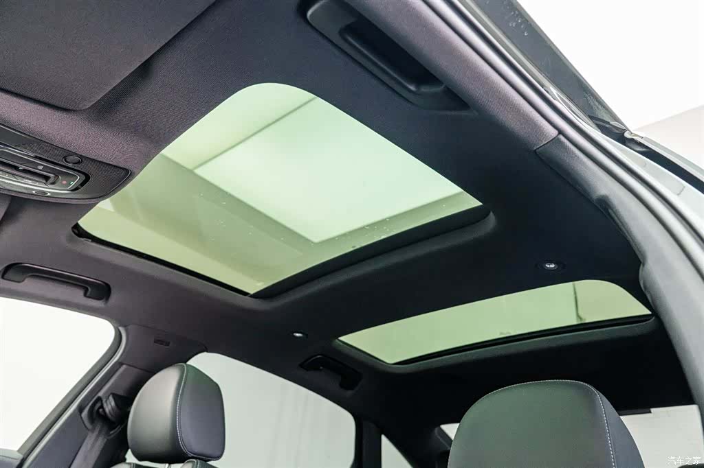 Audi A6L, 2024 22