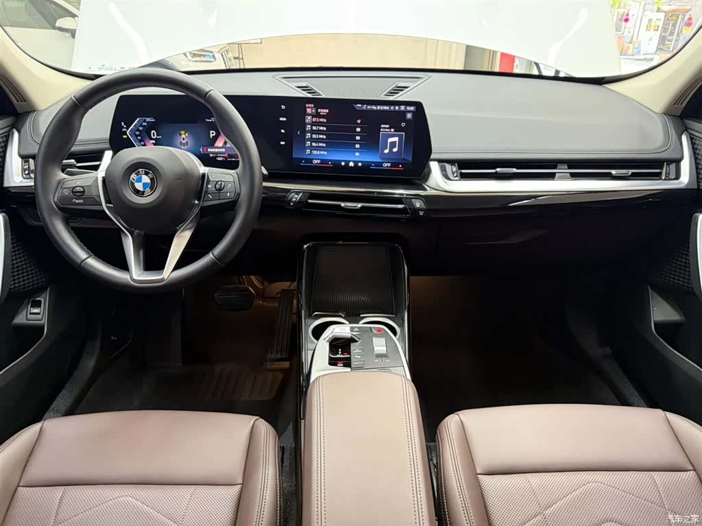 BMW X1, 2023 20