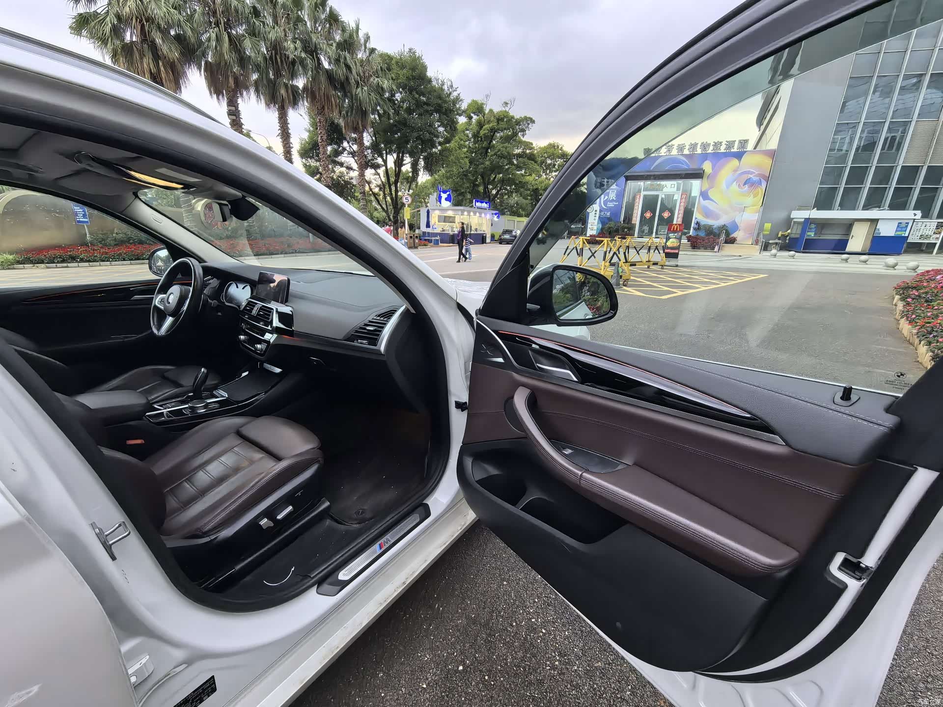 BMW X3, 2019 13