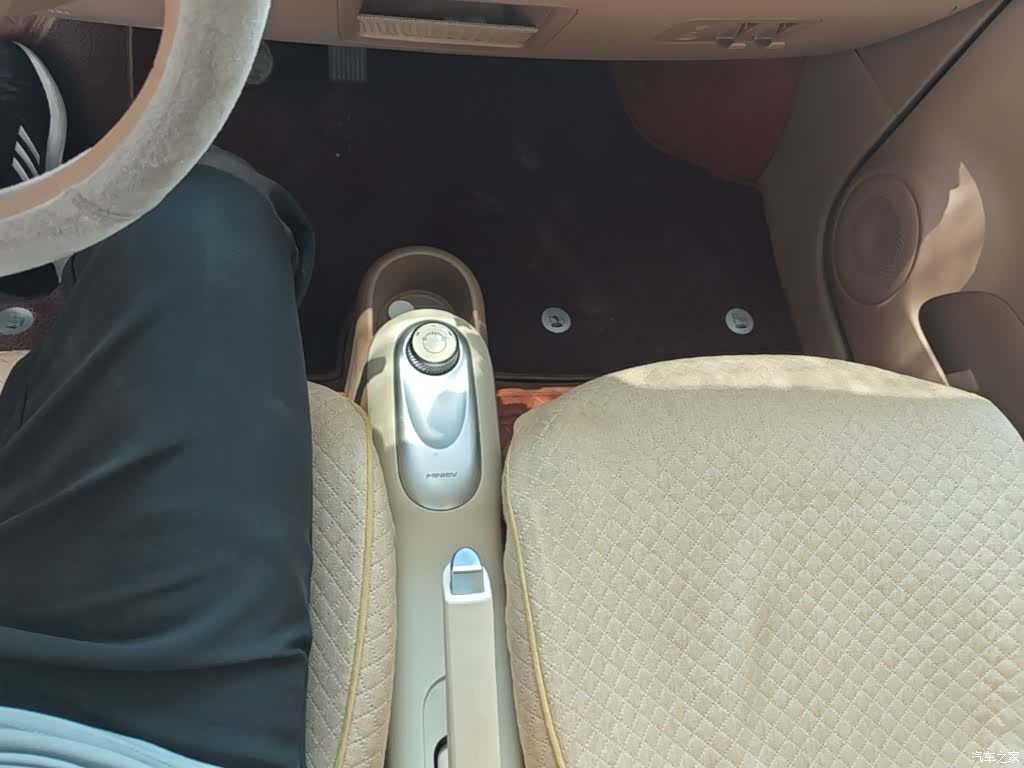Wuling MINIEV, 2025 14