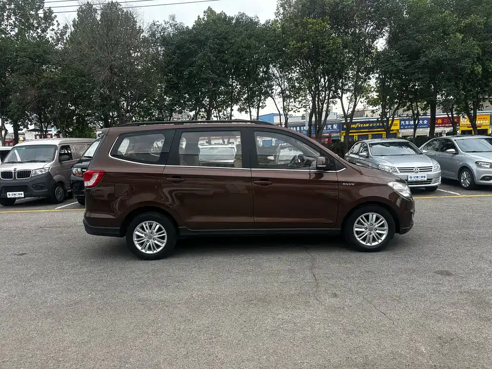 Wuling Wuling Hongguang