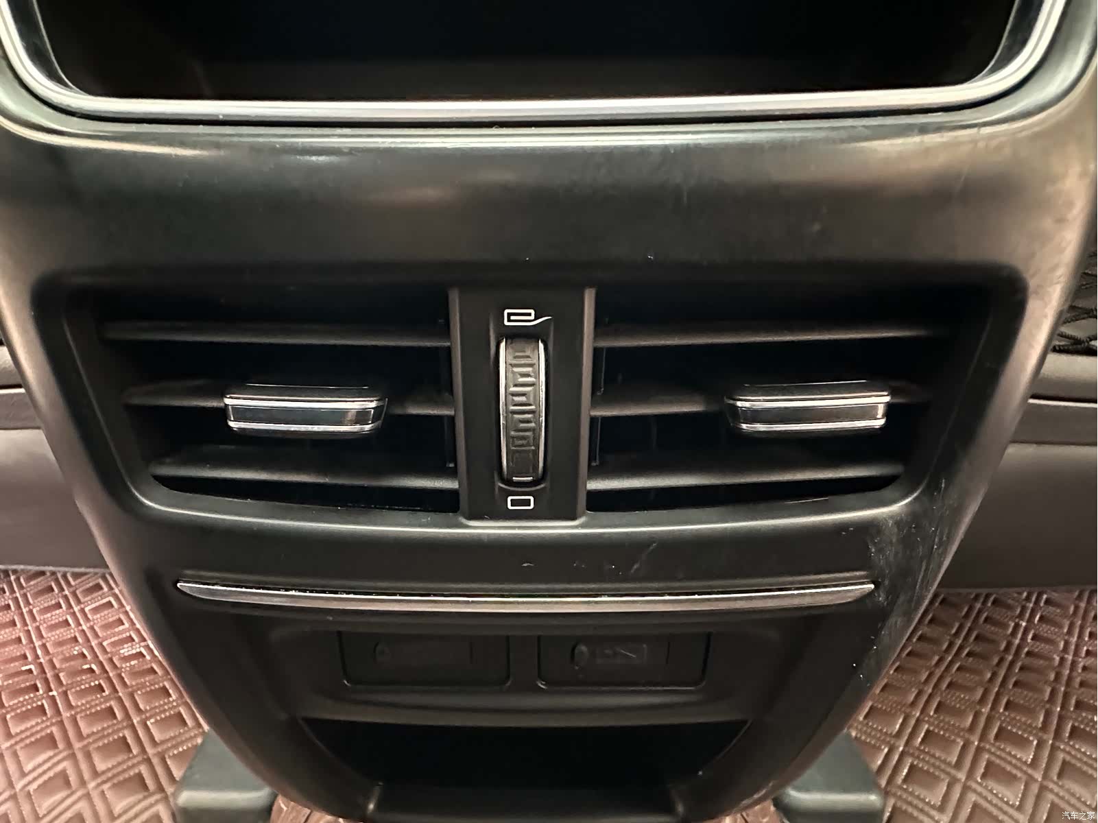 Geely +, 2021 22