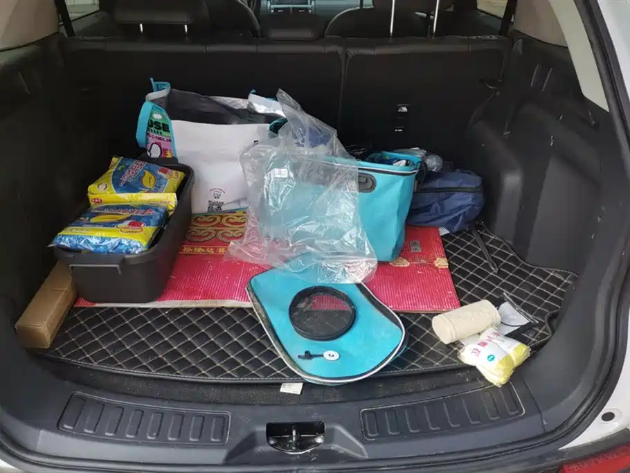 Land Rover Discover Shenxing