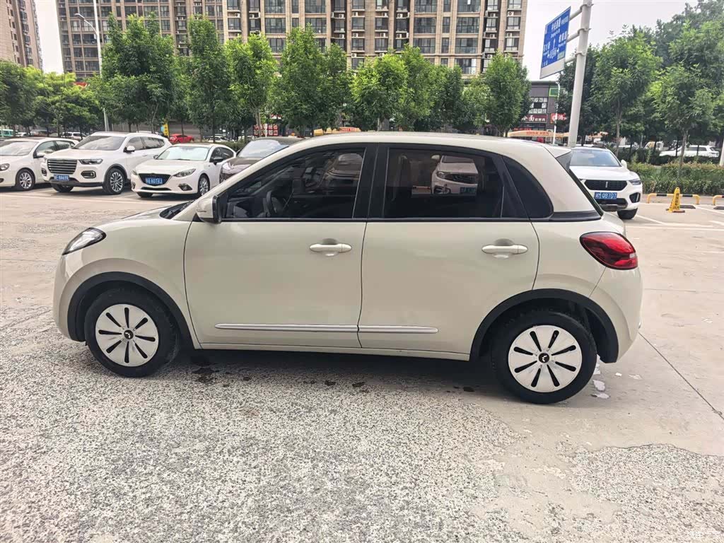 Wuling Bingo, 2023 10