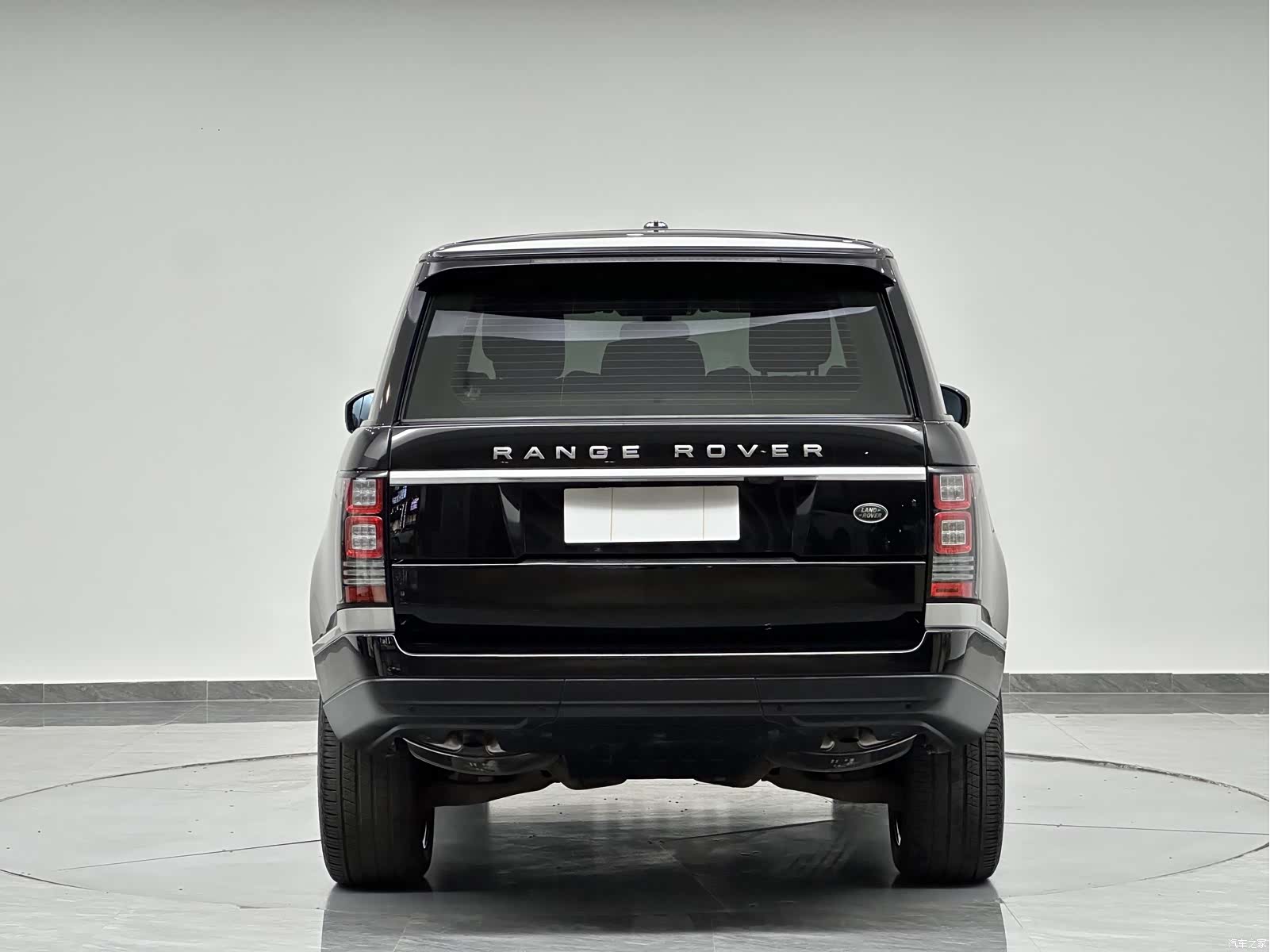 Land Rover Range Rover, 2016 7