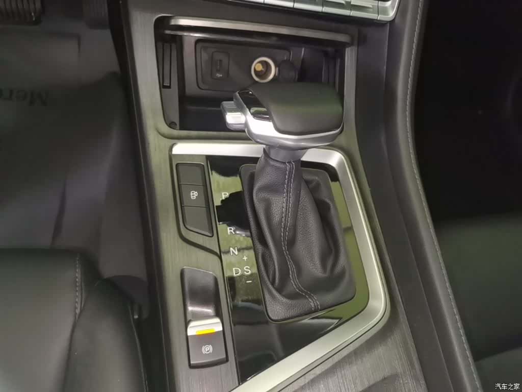 Changan CS55, 2020 14