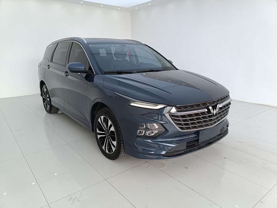 Wuling Wuling Capgemini