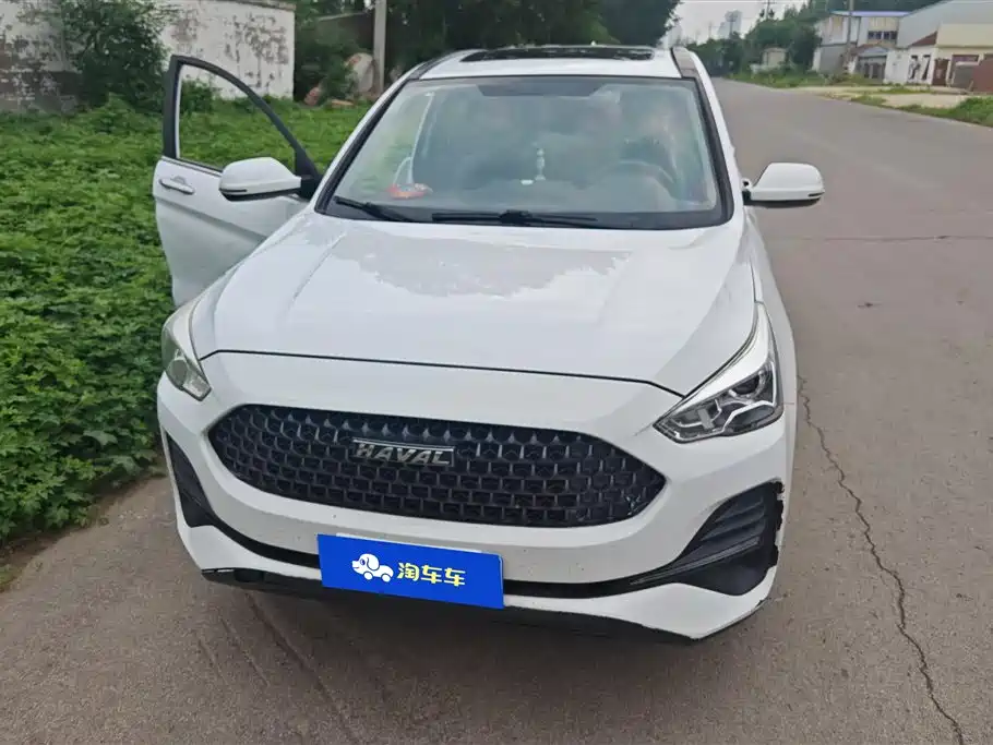 Haval M6