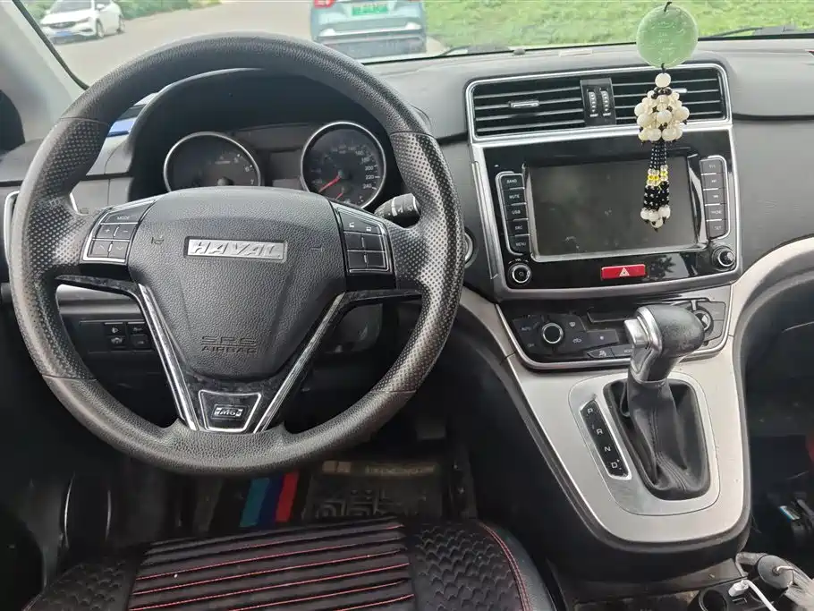 Haval M6