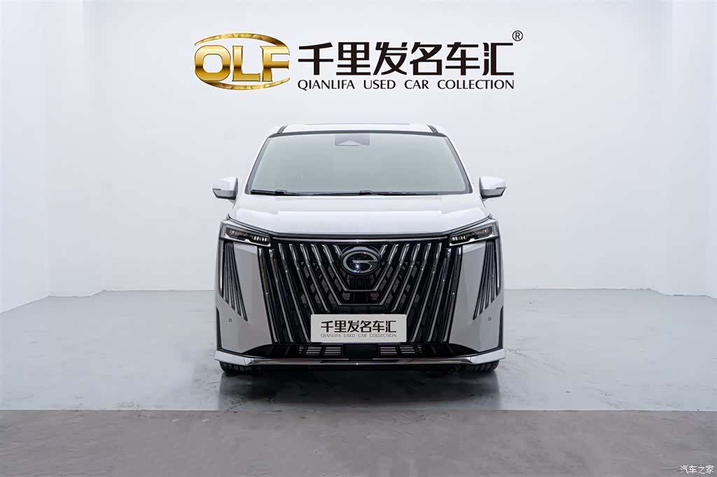 Trumpchi M8, 2023 2