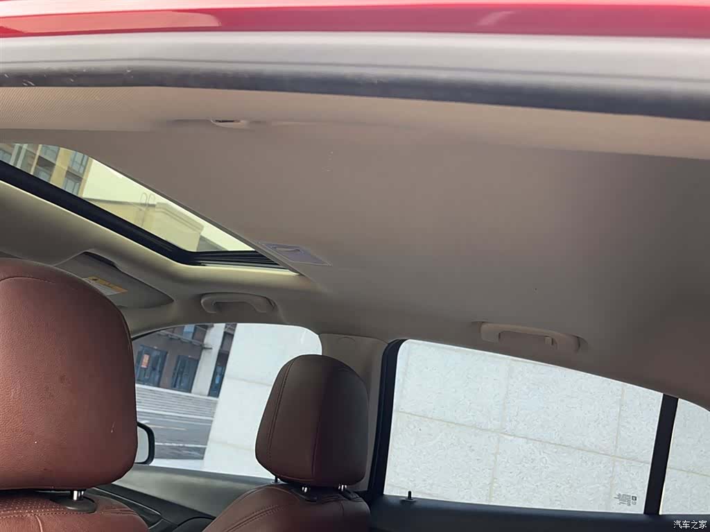 Buick Encore, 2017 9