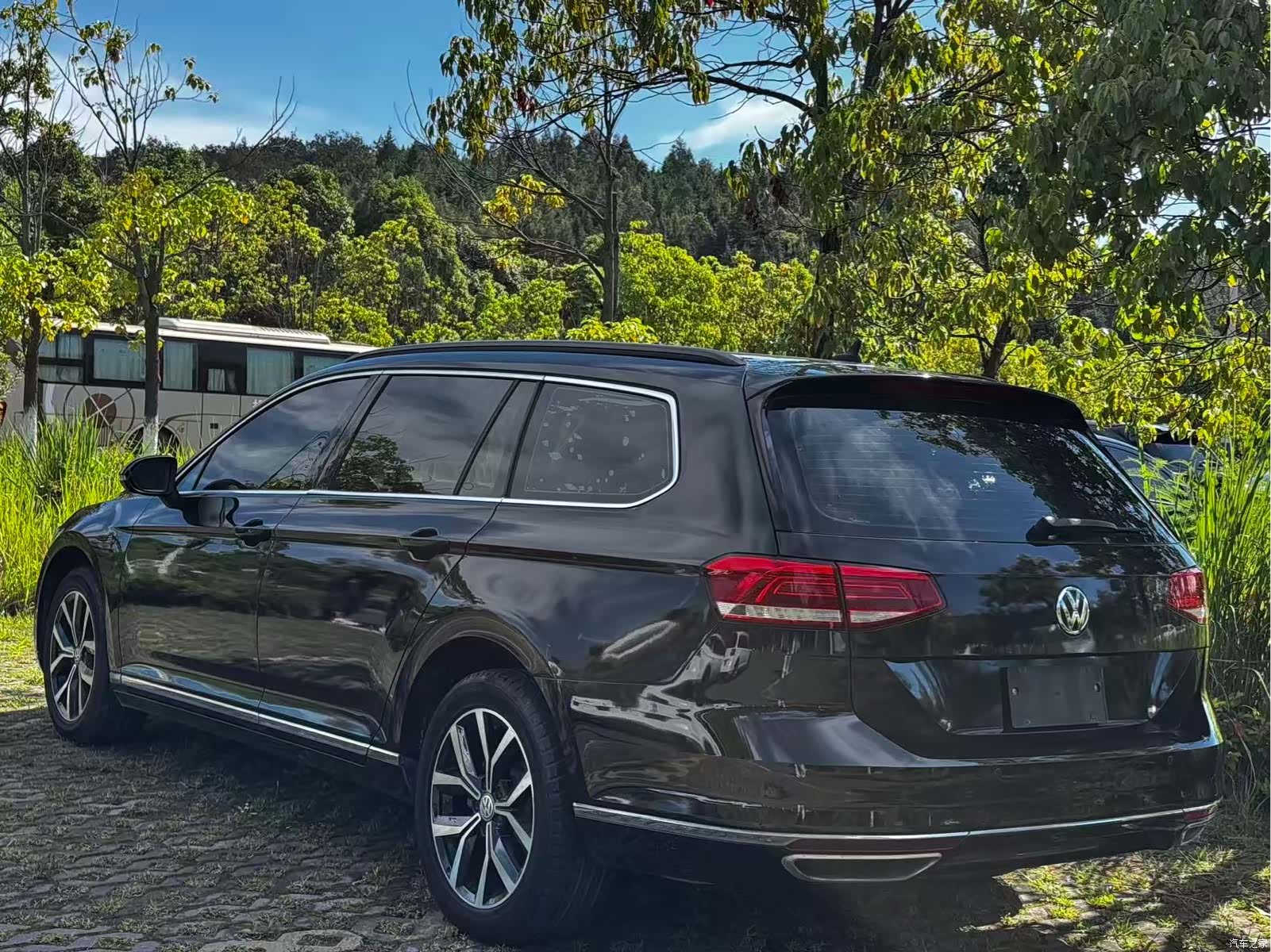 Volkswagen Variant, 2019 7