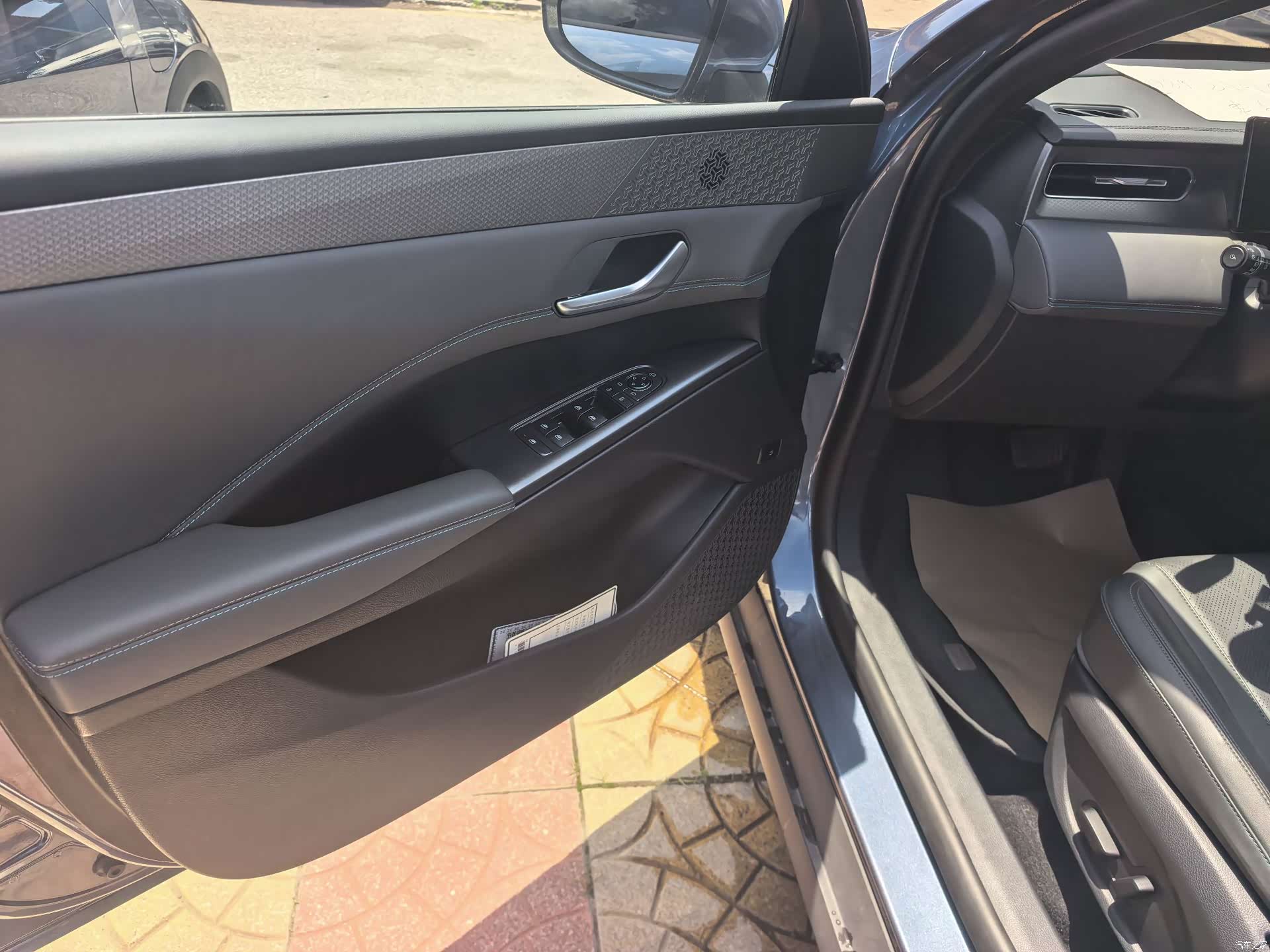 BYD Qin, 2025 7