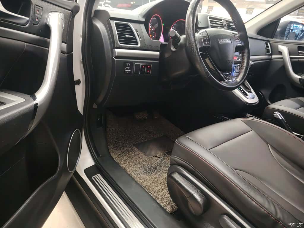 Haval M6, 2018 12