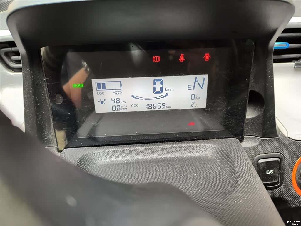 Wuling MINIEV, 2023 все фото
