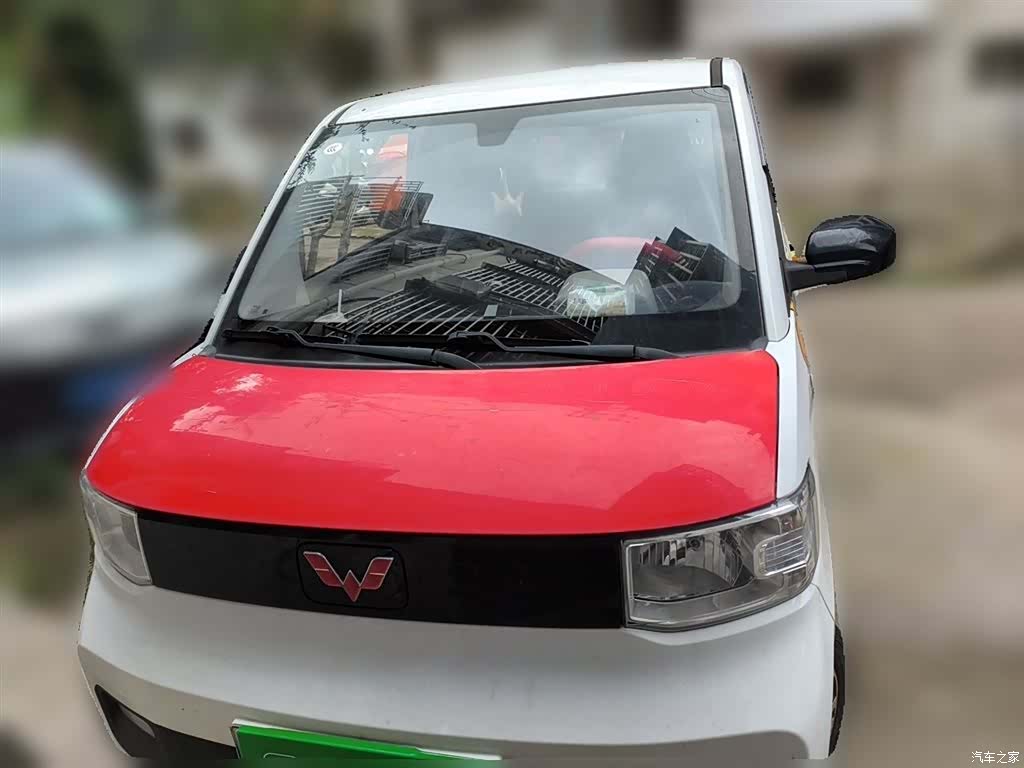 Wuling MINIEV, 2023 24