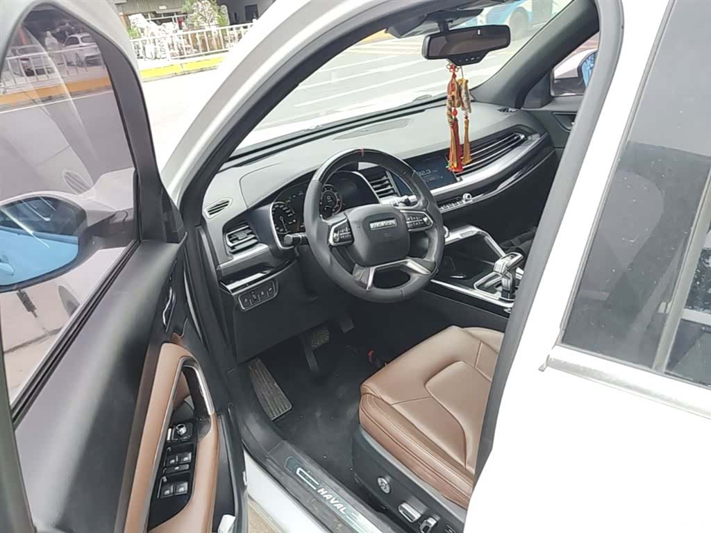 Haval H6, 2017 16