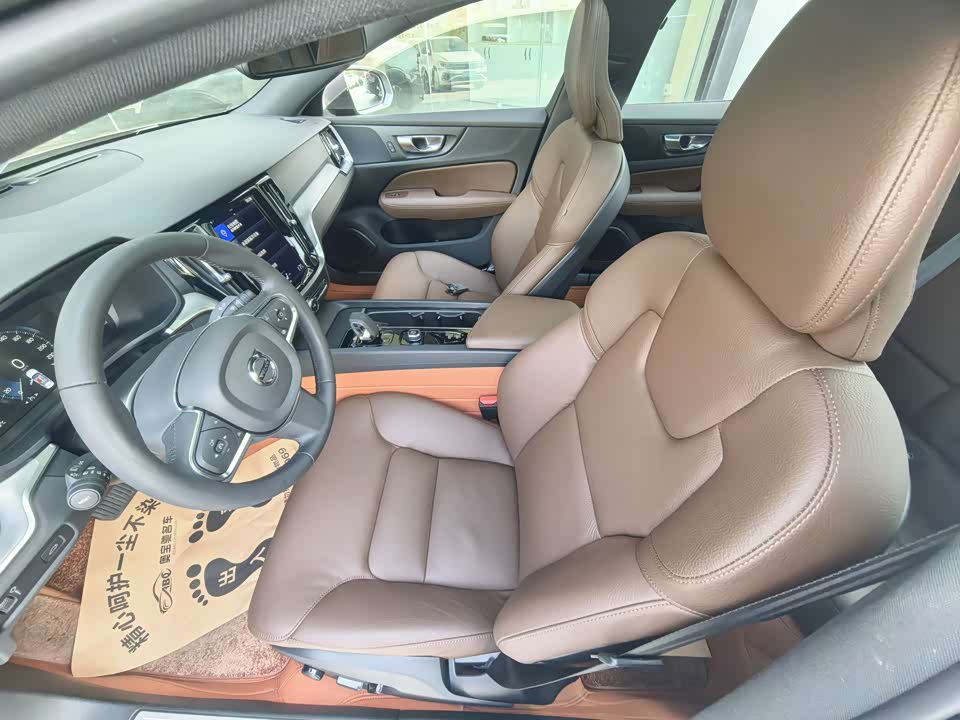 Volvo S60 Volvo S60