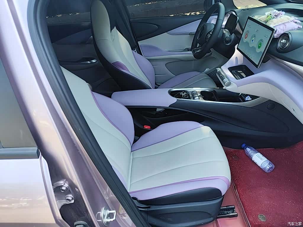 BYD Dolphin, 2022 25