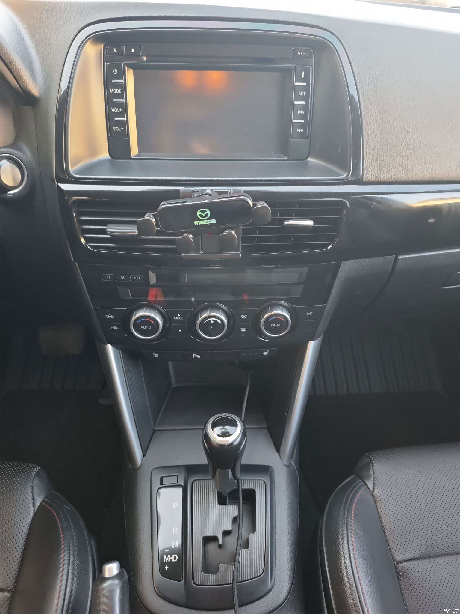 Mazda CX-5, 2015 7