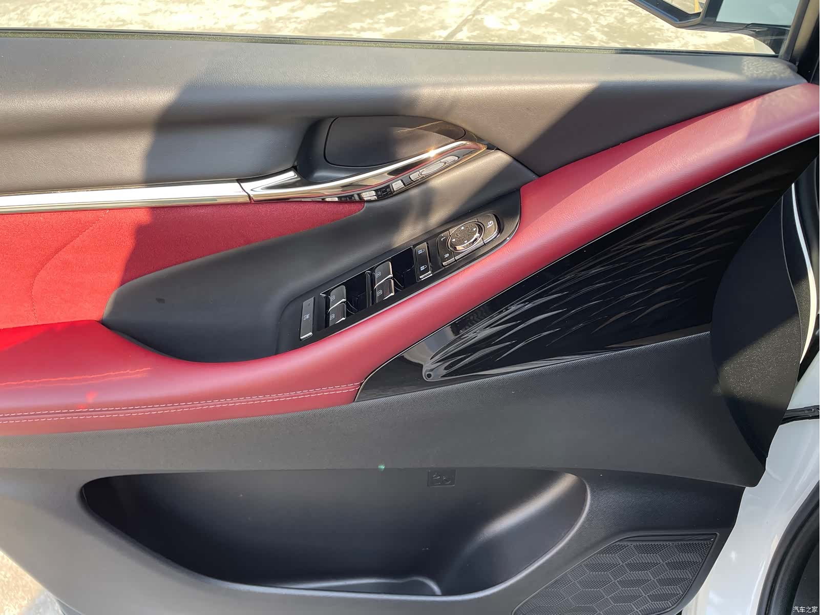 Trumpchi M8, 2023 21