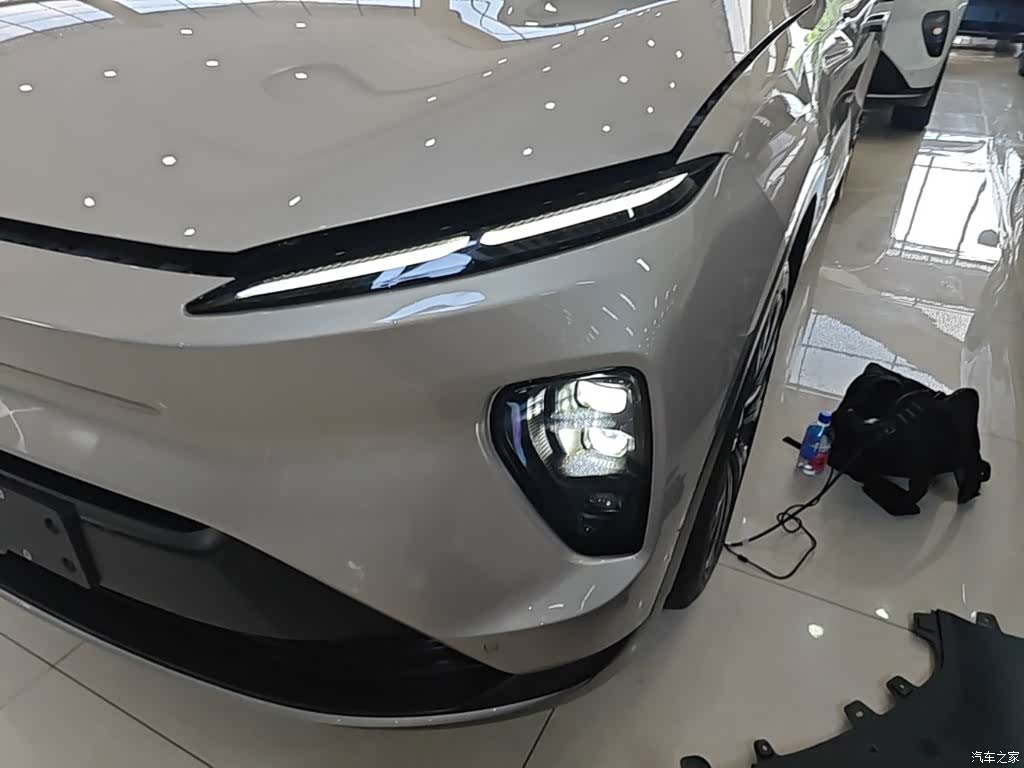 NIO ES8, 2023 24