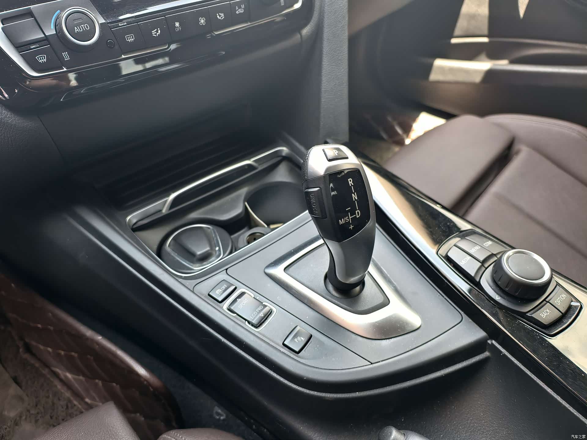 BMW 3 Series, 2017 15
