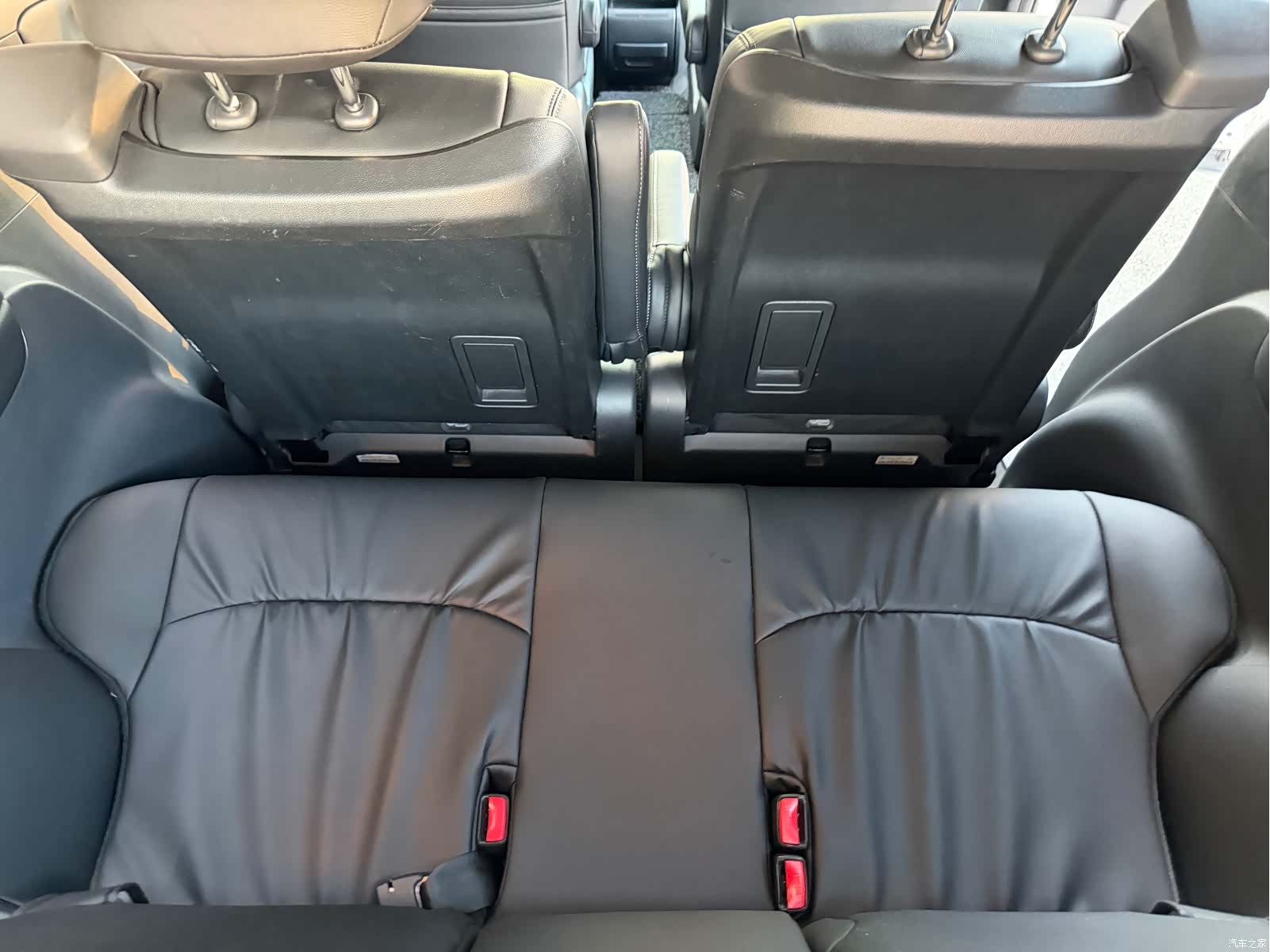 Honda Odyssey, 2023 21