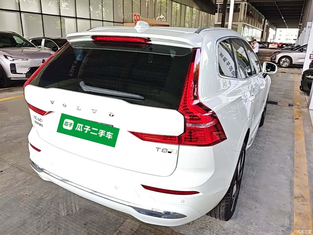 Volvo XC60, 2024 7