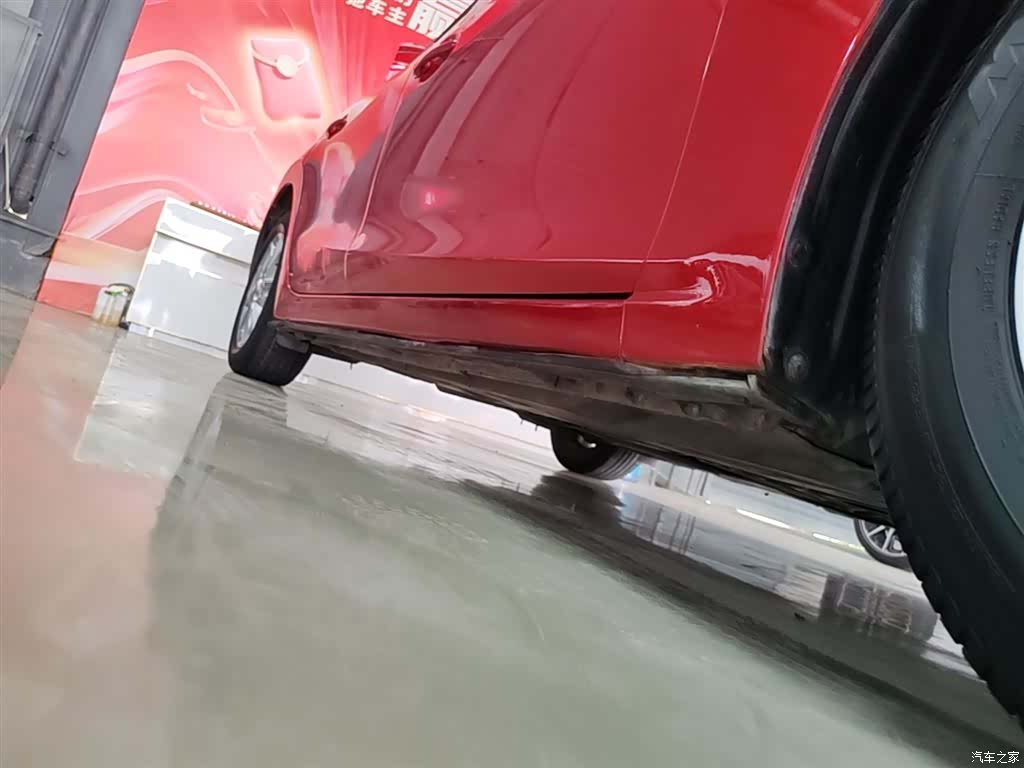 Mazda Mazda3, 2017 21